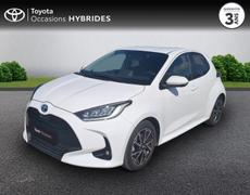 Toyota Yaris Nîmes