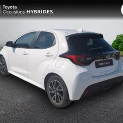 Toyota Yaris 116h Design 5p MY22 occasion - N&icirc;mes - photo 2/24