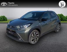 Toyota Aygo X Nîmes