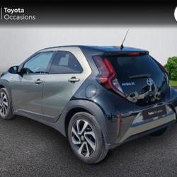 Toyota Aygo X 1.0 VVT-i 72ch Design S-CVT MY23 occasion - N&icirc;mes - photo 2/24