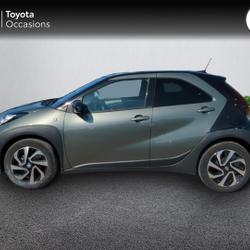 Toyota Aygo X 1.0 VVT-i 72ch Design S-CVT MY23 occasion - N&icirc;mes - photo 3/24