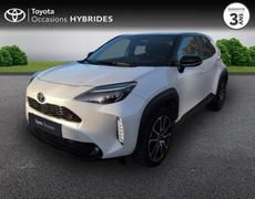 Toyota Yaris Cross Méjannes-lès-Alès