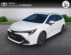 Toyota Corolla Touring Sports Nîmes