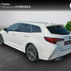 Toyota Corolla Touring Sports 1.8 140ch Design MY24 occasion - N&icirc;mes - photo 2/25