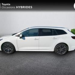 Toyota Corolla Touring Sports 1.8 140ch Design MY24 occasion - N&icirc;mes - photo 3/25