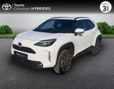 Toyota Yaris Cross Nîmes