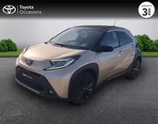 Toyota Aygo X Nîmes