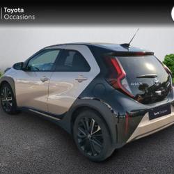 Toyota Aygo X 1.0 VVT-i 72ch Air Collection MY23 occasion - N&icirc;mes - photo 2/24