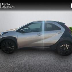 Toyota Aygo X 1.0 VVT-i 72ch Air Collection MY23 occasion - N&icirc;mes - photo 3/24