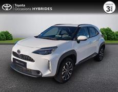 Toyota Yaris Cross Nîmes