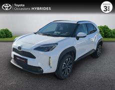 Toyota Yaris Cross Nîmes