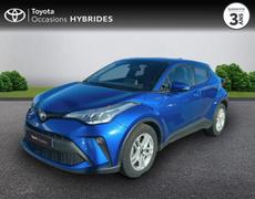 Toyota C-HR Nîmes