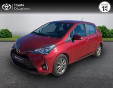 Toyota Yaris Nîmes