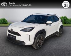 Toyota Yaris Cross Nîmes