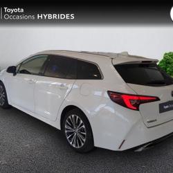 Toyota Corolla Touring Sports 1.8 140ch Design MY24 occasion - N&icirc;mes - photo 2/23