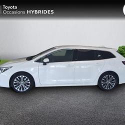 Toyota Corolla Touring Sports 1.8 140ch Design MY24 occasion - N&icirc;mes - photo 3/23