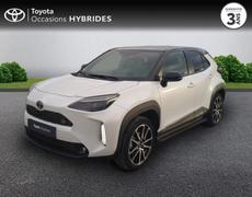 Toyota Yaris Cross Nîmes