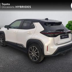 Toyota Yaris Cross 116h GR Sport occasion - N&icirc;mes - photo 2/26