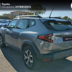 Dacia Duster 1.6 hybrid 140ch Extreme occasion - N&icirc;mes - photo 2/21