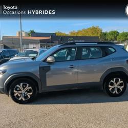 Dacia Duster 1.6 hybrid 140ch Extreme occasion - N&icirc;mes - photo 3/21