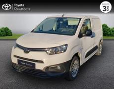 Toyota Proace City Nîmes