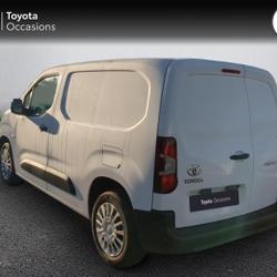 Toyota Proace City Medium 100 D-4D Dynamic MC23 occasion - N&icirc;mes - photo 2/23