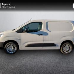Toyota Proace City Medium 100 D-4D Dynamic MC23 occasion - N&icirc;mes - photo 3/23