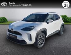 Toyota Yaris Cross Nîmes