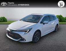 Toyota Corolla Touring Sports Nîmes