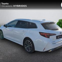 Toyota Corolla Touring Sports 1.8 140ch Design MY24 occasion - N&icirc;mes - photo 2/24