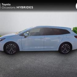 Toyota Corolla Touring Sports 1.8 140ch Design MY24 occasion - N&icirc;mes - photo 3/24