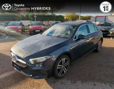 Mercedes Classe A Nîmes