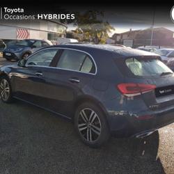 Mercedes Classe A 250 e 160+102ch Progressive Line 8G-DCT 8cv occasion - N&icirc;mes - photo 2/22