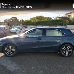 Mercedes Classe A 250 e 160+102ch Progressive Line 8G-DCT 8cv occasion - N&icirc;mes - photo 3/22