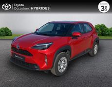 Toyota Yaris Cross Nîmes