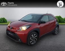 Toyota Aygo X Nîmes