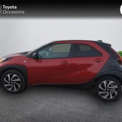Toyota Aygo X 1.0 VVT-i 72ch Design S-CVT MY24 occasion - N&icirc;mes - photo 3/23