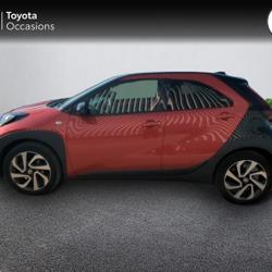Toyota Aygo X 1.0 VVT-i 72ch Design MY24 N&icirc;mes