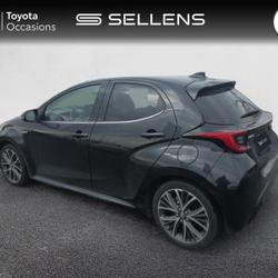 Toyota Yaris 116h Iconic 5p Fr&eacute;jus