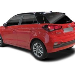 Hyundai i20 i20 1.2 84 Intuitive Mouilleron-le-Captif