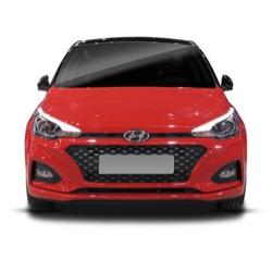 Hyundai i20 i20 1.2 84 Intuitive Mouilleron-le-Captif