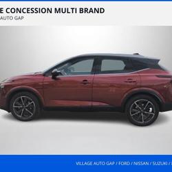 Nissan Qashqai 1.3 Mild Hybrid 158ch Tekna+ 4x4 Xtronic Gap