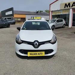 Renault Clio 4 1.5 DCI 75 CH AUTHENTIQUE Domloup