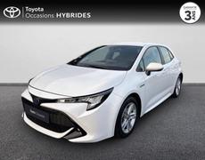 Toyota Corolla Le Mans