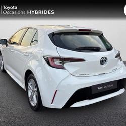 Toyota Corolla 122h Dynamic Le Mans