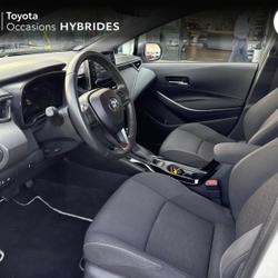 Toyota Corolla 122h Dynamic Le Mans