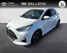 Toyota Yaris Fréjus