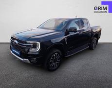 Ford Ranger Béziers