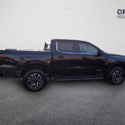 Ford Ranger RANGER DCA 2.0 ECOBLUE 205 CH S&S BVA10 e-4WD WILDTRAK B&eacute;ziers
