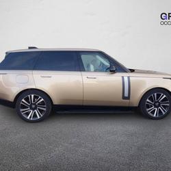 Land Rover Range Rover Range Rover SWB P550e PHEV AWD SV B&eacute;ziers